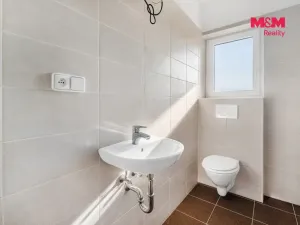 Prodej rodinného domu, Dolní Beřkovice, Horní hájek, 76 m2