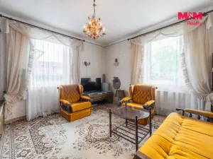 Prodej rodinného domu, Zlín, Podvesná VI, 88 m2