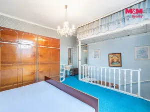 Prodej rodinného domu, Zlín, Podvesná VI, 88 m2