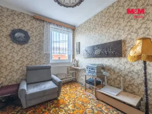 Prodej rodinného domu, Zlín, Podvesná VI, 88 m2