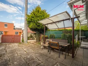 Prodej rodinného domu, Zlín, Podvesná VI, 88 m2