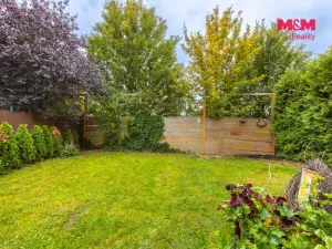 Prodej bytu 2+kk, Praha - Újezd, Na Formance, 50 m2