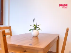 Prodej bytu 2+kk, Praha - Újezd, Na Formance, 50 m2