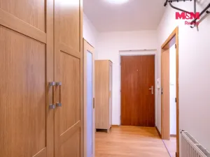 Prodej bytu 2+kk, Praha - Újezd, Na Formance, 50 m2