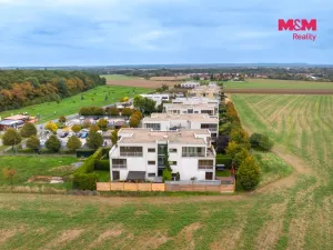 Prodej bytu 2+kk, Praha - Újezd, Na Formance, 50 m2