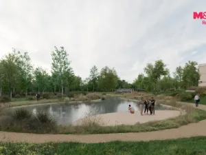 Prodej bytu 1+kk, Brandýs nad Labem-Stará Boleslav, Dřevčická, 44 m2