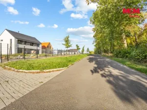 Prodej bytu 4+1, Slaný, Fűgnerova, 86 m2