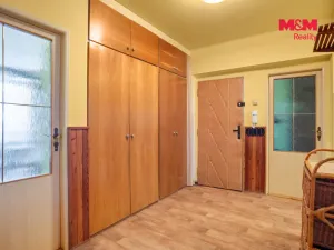 Prodej bytu 4+1, Slaný, Fűgnerova, 86 m2