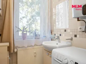 Prodej bytu 4+1, Slaný, Fűgnerova, 86 m2