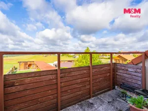 Prodej bytu 3+kk, Malonty, 65 m2