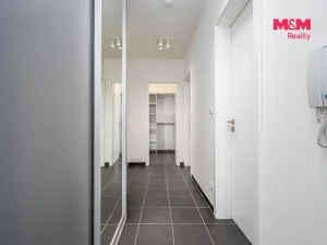 Prodej bytu 2+kk, Praha, Olgy Havlové, 53 m2
