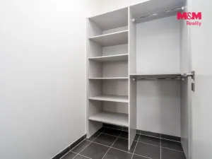 Prodej bytu 2+kk, Praha, Olgy Havlové, 53 m2