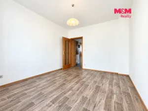 Pronájem bytu 2+1, Praha, U štěpu, 54 m2