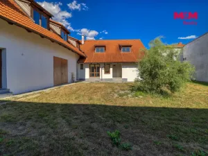 Prodej zemědělské usedlosti, Horažďovice, Prácheňská, 260 m2