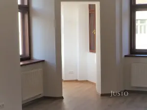 Pronájem bytu 2+kk, Písek, Velké náměstí, 92 m2