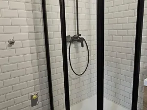 Pronájem bytu 2+1, Tábor, Vítkova, 48 m2
