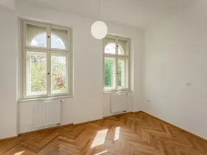Pronájem bytu 2+kk, Praha - Žižkov, Seifertova, 46 m2