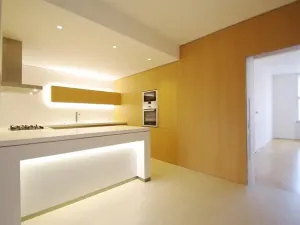 Pronájem bytu 3+1, Praha - Bubeneč, dr. Zikmunda Wintra, 119 m2