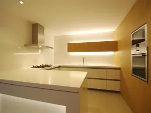 Pronájem bytu 3+1, Praha - Bubeneč, dr. Zikmunda Wintra, 119 m2