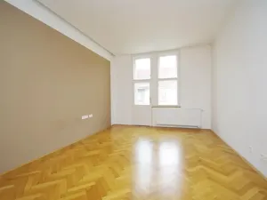 Pronájem bytu 3+1, Praha - Bubeneč, dr. Zikmunda Wintra, 119 m2