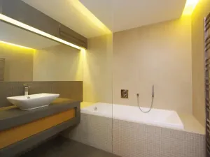 Pronájem bytu 3+1, Praha - Bubeneč, dr. Zikmunda Wintra, 119 m2
