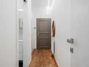 Pronájem bytu 1+kk, Praha - Žižkov, Řehořova, 30 m2