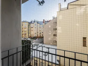 Pronájem bytu 3+1, Praha - Staré Město, Bílkova, 94 m2