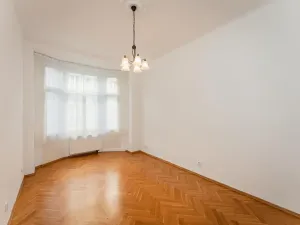 Pronájem bytu 3+1, Praha - Staré Město, Bílkova, 94 m2