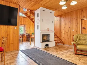 Prodej rodinného domu, Chocnějovice - Drahotice, 200 m2
