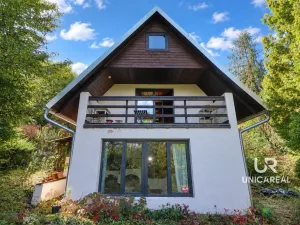 Prodej chaty, Březina, 80 m2