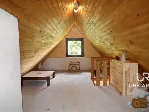 Prodej chaty, Březina, 80 m2