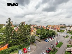 Prodej bytu 3+kk, Praha - Žižkov, Květinková, 70 m2