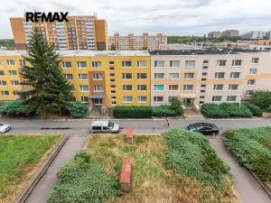 Prodej bytu 3+kk, Praha - Žižkov, Květinková, 70 m2
