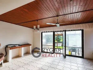 Prodej rodinného domu, Šestajovice, Tylova, 60 m2