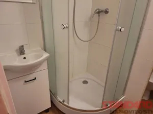 Pronájem bytu 1+1, Plzeň, Popelnicová, 36 m2