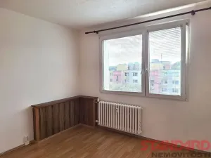Pronájem bytu 1+1, Plzeň, Popelnicová, 36 m2