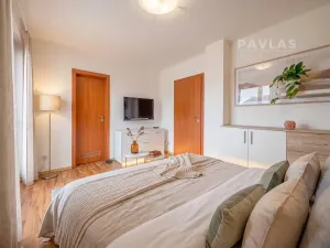 Prodej rodinného domu, České Budějovice, Krumlovská, 145 m2