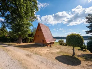 Prodej chaty, Libín, 60 m2