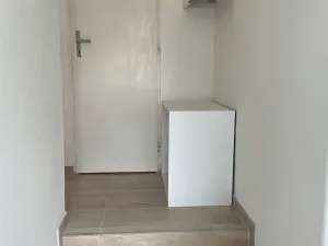 Pronájem bytu 2+kk, Praha - Dejvice, Na Hanspaulce, 36 m2