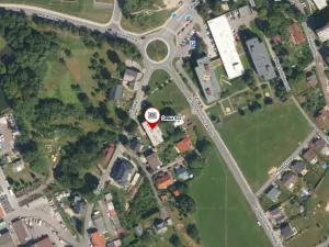 Prodej bytu 2+kk, Liberec - Liberec XXV-Vesec, Česká, 82 m2