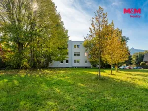 Prodej bytu 4+kk, Liberec - Liberec XXV-Vesec, Česká, 82 m2