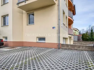 Prodej bytu 2+kk, Praha - Kbely, Rackova zahrada, 54 m2