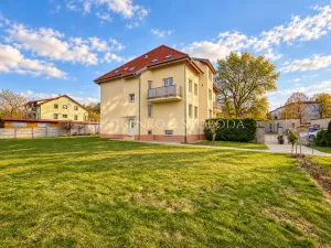 Prodej bytu 2+kk, Praha - Kbely, Rackova zahrada, 54 m2