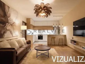 Prodej bytu 3+kk, České Budějovice, Krčínova, 59 m2