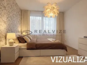 Prodej bytu 3+kk, České Budějovice, Krčínova, 59 m2