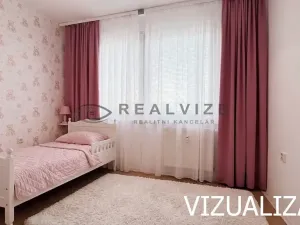 Prodej bytu 3+kk, České Budějovice, Krčínova, 59 m2