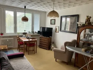Prodej bytu 3+1, Praha - Kobylisy, Paláskova, 73 m2
