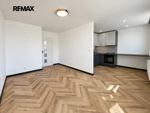 Pronájem bytu 3+kk, Most, Růžová, 56 m2