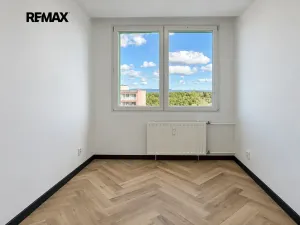 Pronájem bytu 3+kk, Most, Růžová, 56 m2