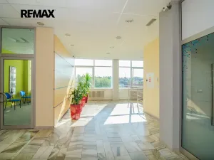 Pronájem obchodního prostoru, Svitavy, Svitavská, 81 m2